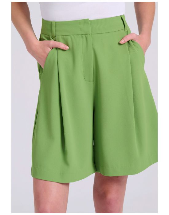 Γυναικείο Loose Fit Σορτς FBL009-117-03