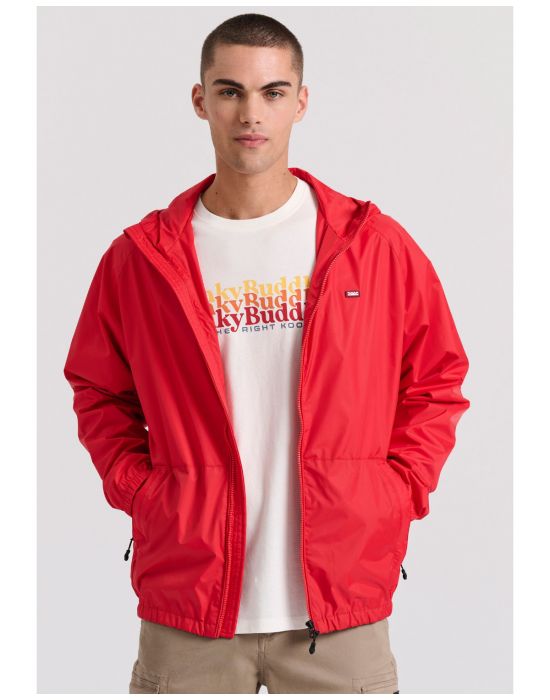 Ανδρικό Lightweight Μπουφάν FBM009-002-01