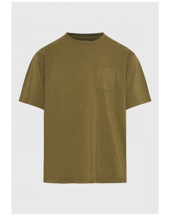 Ανδρικό Relaxed Fit T-Shirt FBM009-011-04