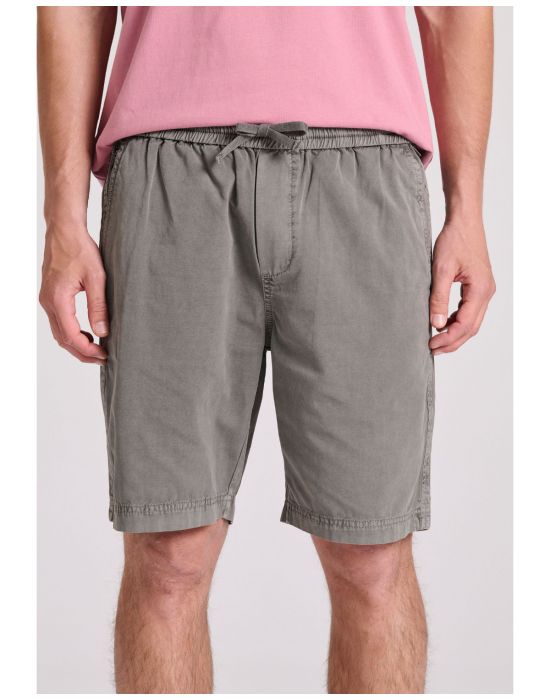 Ανδρική Garment Dyed Chino Βερμούδα FBM009-013-03