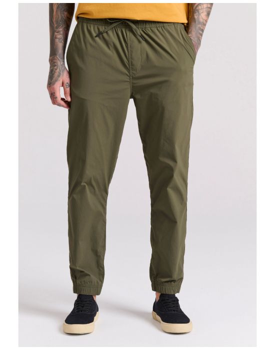 Ανδρικό Jogger Chino Παντελόνι FBM009-017-02
