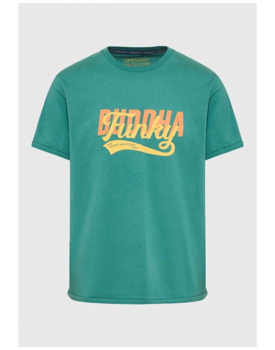 Ανδρικό T-Shirt FBM009-040-04