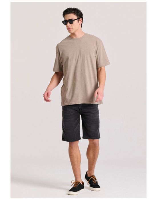 Ανδρικό  T-Shirt FBM009-083-04