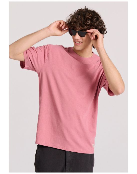 Ανδρικό  T-Shirt FBM009-083-04