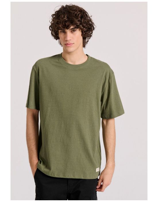 Ανδρικό  T-Shirt FBM009-083-04