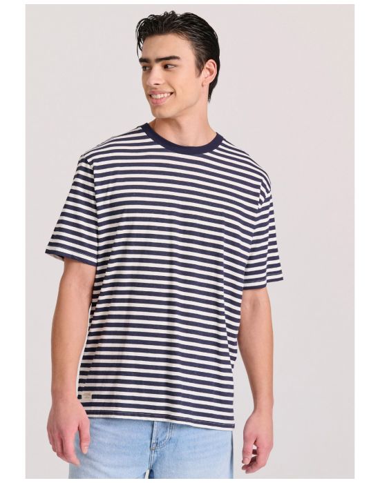 Ανδρικό T-Shirt FBM009-084-04