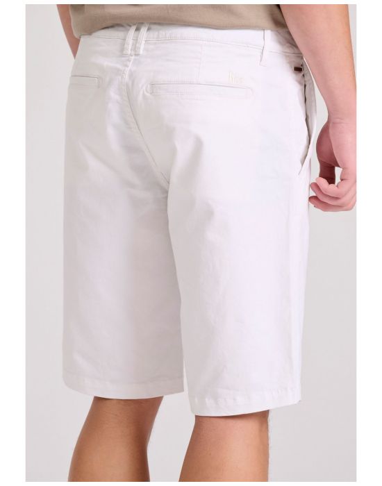 Ανδρική Βερμούδα Chino Garage 55 GAM009-501-03