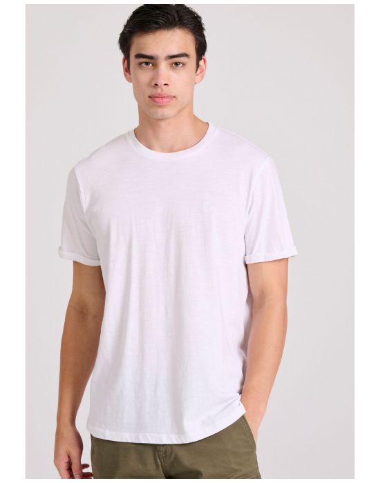Ανδρικό Βαμβακερό T-Shirt GAM009-501-04
