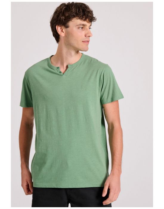 Ανδρικό T-Shirt GAM009-504-04