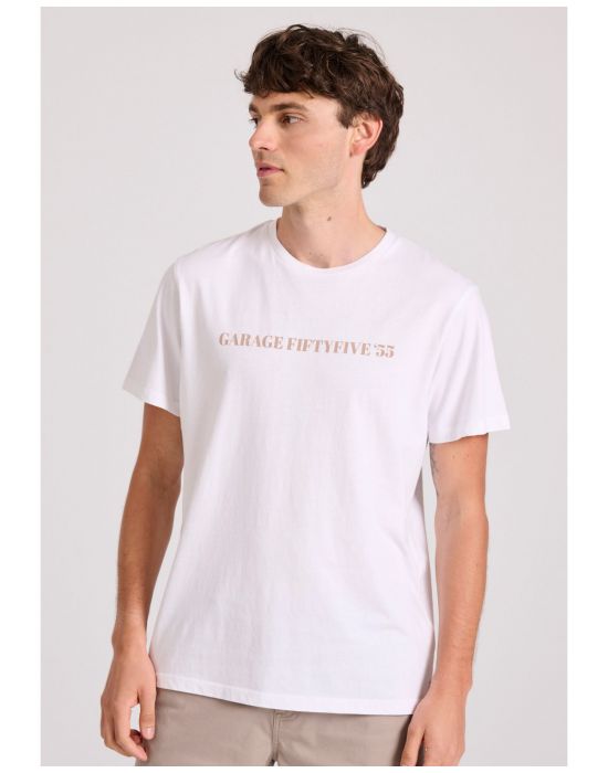 Ανδρικό T-Shirt GAM009-539-04