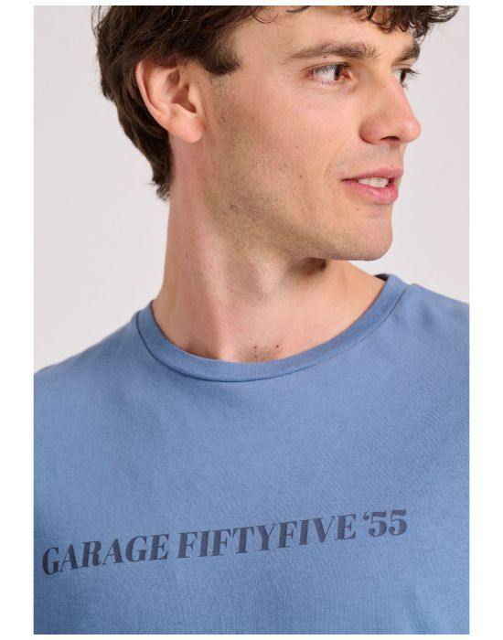 Ανδρικό T-Shirt GAM009-539-04