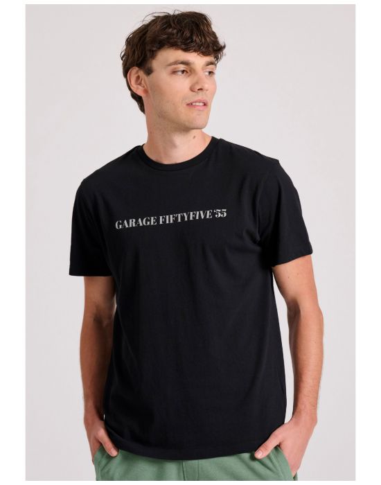 Ανδρικό T-Shirt GAM009-539-04