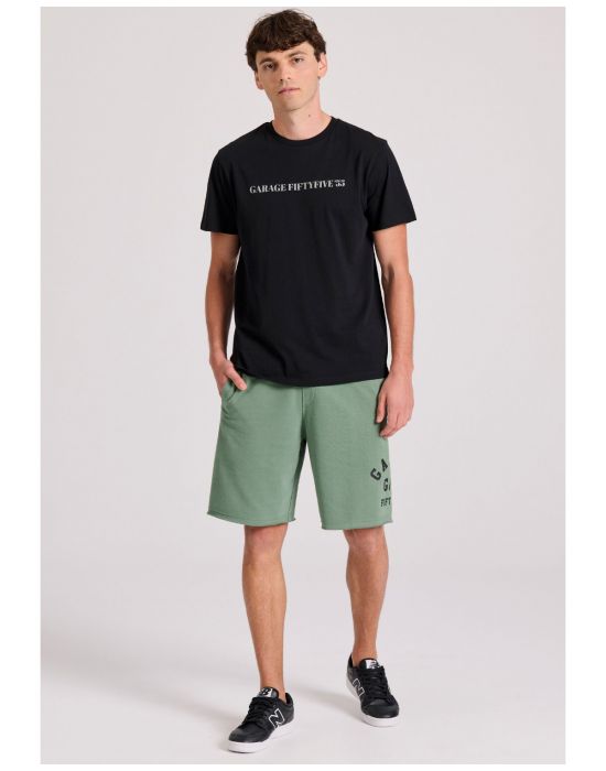 Ανδρικό T-Shirt GAM009-539-04