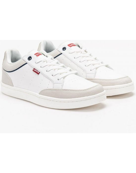 38109-0433 Ανδρικά Παπούτσια Casual