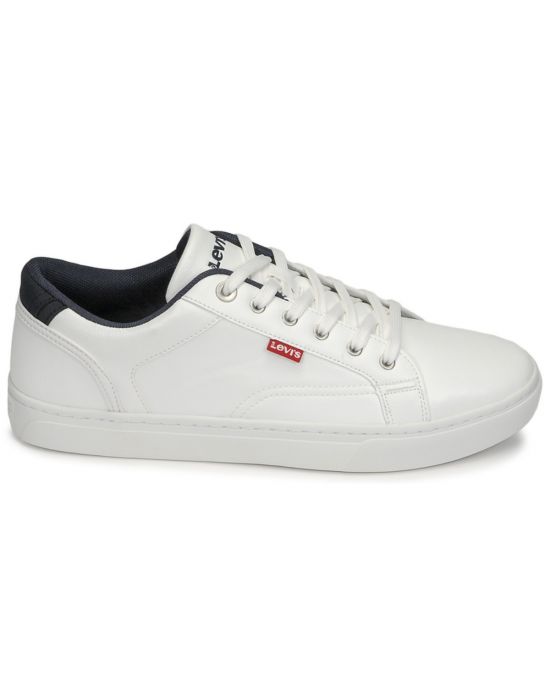 D6545-0001 Ανδρικά Παπούτσια Casual