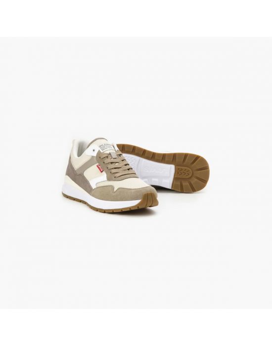 D6572-0015 Ανδρικά Παπούτσια Casual