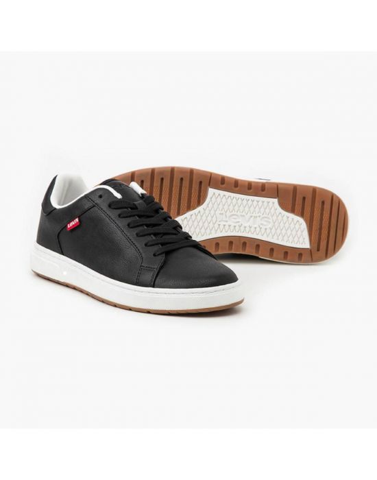 D6573-0002 Ανδρικά Παπούτσια Casual
