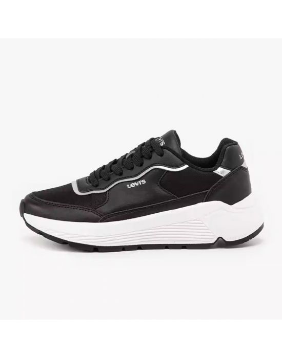 D7750-0002 Γυναικεία Παπούτσια Casual