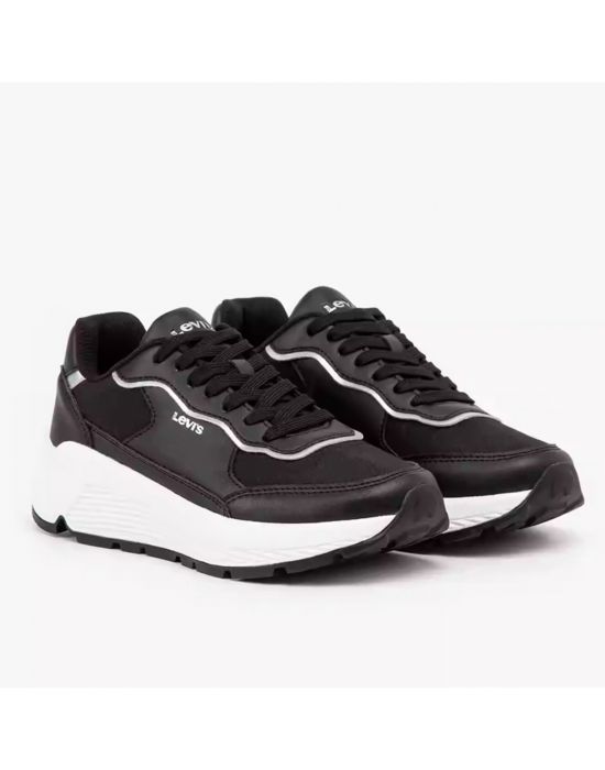 D7750-0002 Γυναικεία Παπούτσια Casual