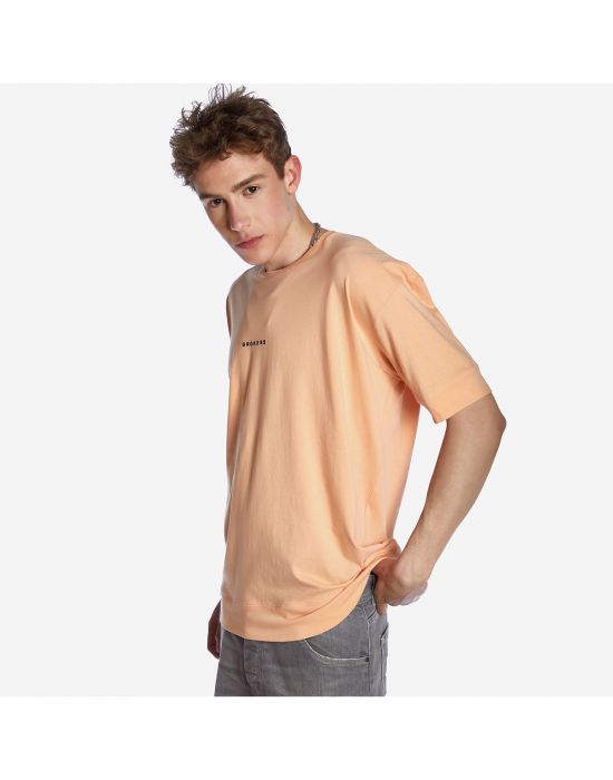Ανδρικό T-shirt 2201230101