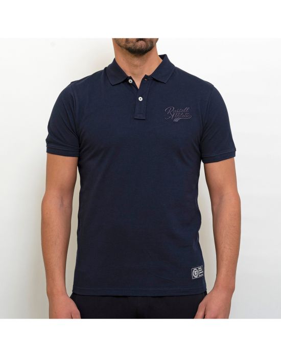 Ανδρική Μπλούζα Polo Frat A3059-1