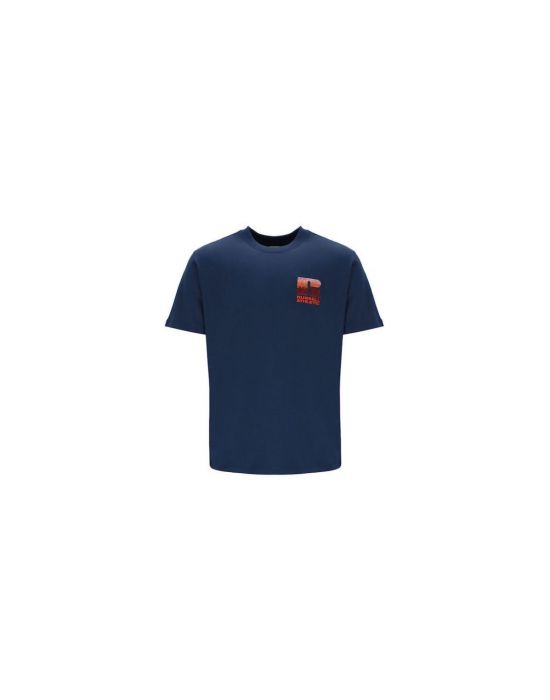 Ανδρικό T-Shirt Cosmos E4-618-1