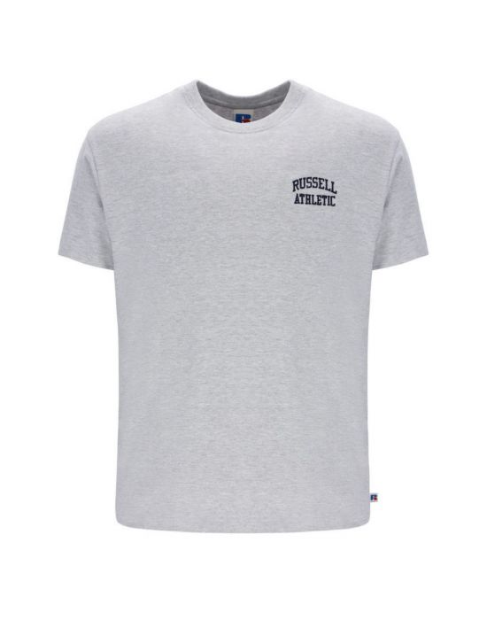 Ανδρικό T-Shirt Iconic E4-602-1