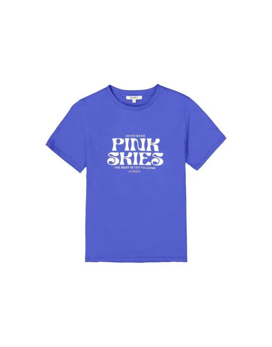 Γυναικείο T-shirt D50011