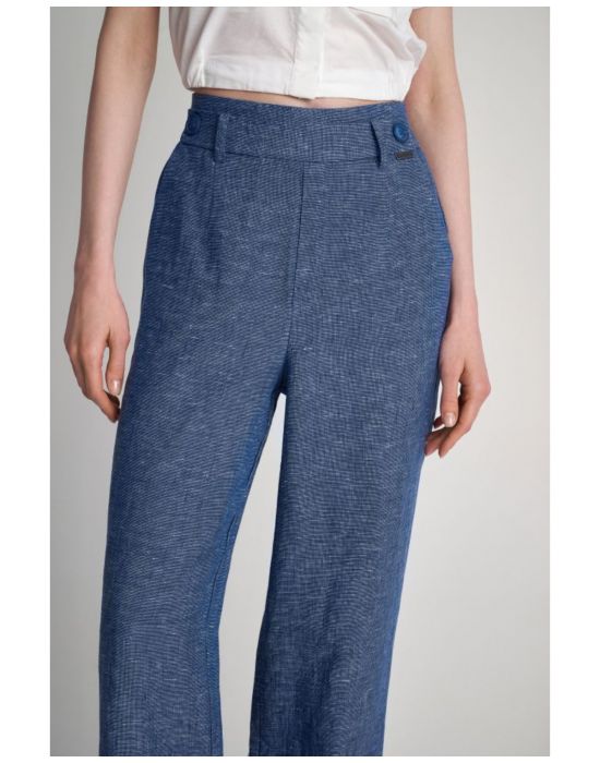 Γυναικείο Παντελόνι Casual 9918387