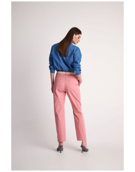 Γυναικείο Παντελόνι Casual 9918475