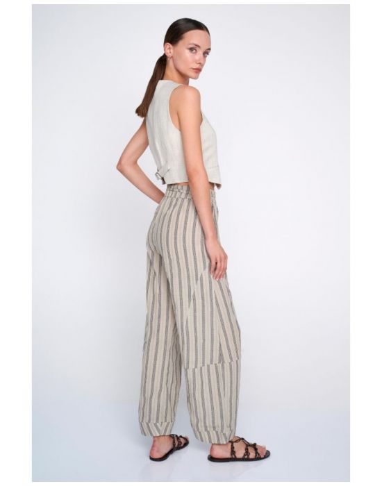 Γυναικείο Παντελόνι Casual 81021067