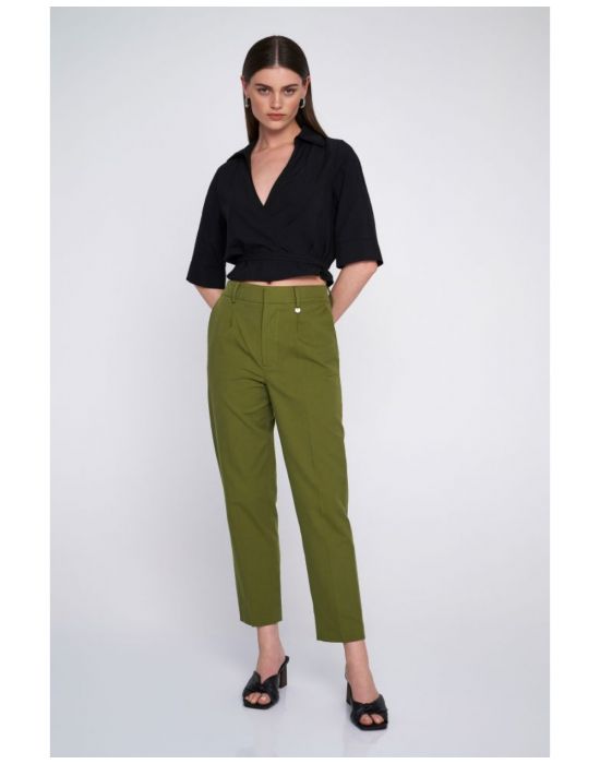 Γυναικείο Παντελόνι Casual 8918440
