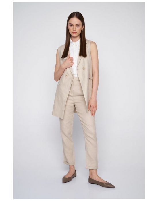Γυναικείο Παντελόνι Formal 8918442