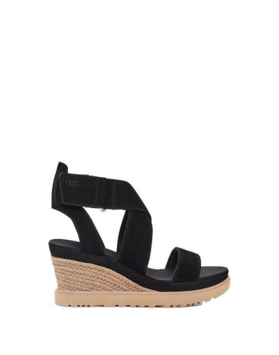 Γυναικείες Πλατφόρμες Ileana Ankle 1139052