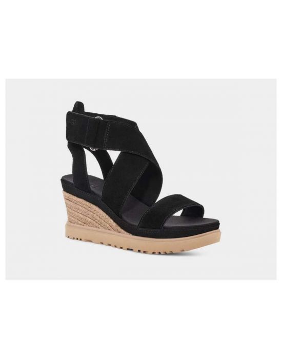 Γυναικείες Πλατφόρμες Ileana Ankle 1139052