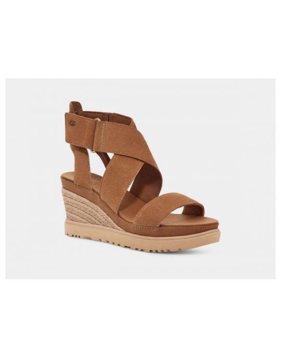 Γυναικείες Πλατφόρμες Ileana Ankle 1139052