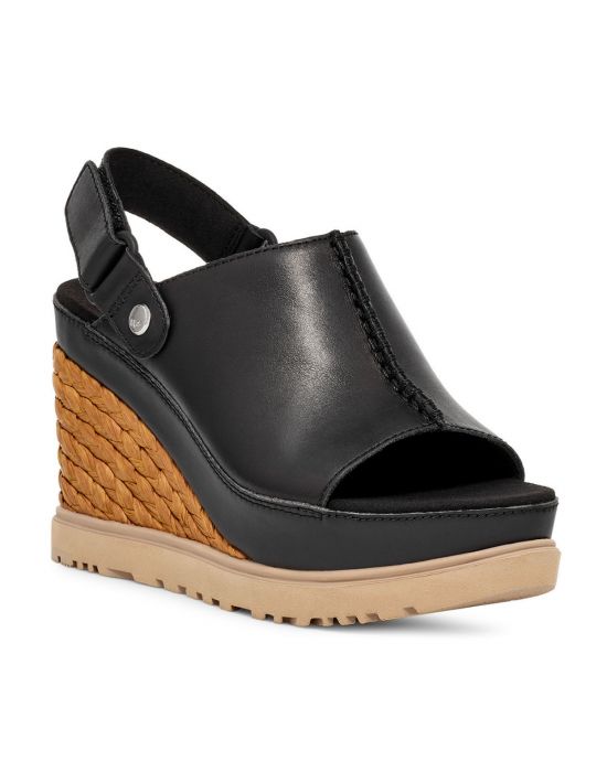 Γυναικείες Πλατφόρμες Abbot Adjustable Slid