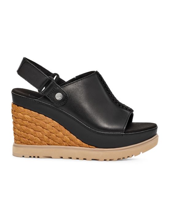 Γυναικείες Πλατφόρμες Abbot Adjustable Slid