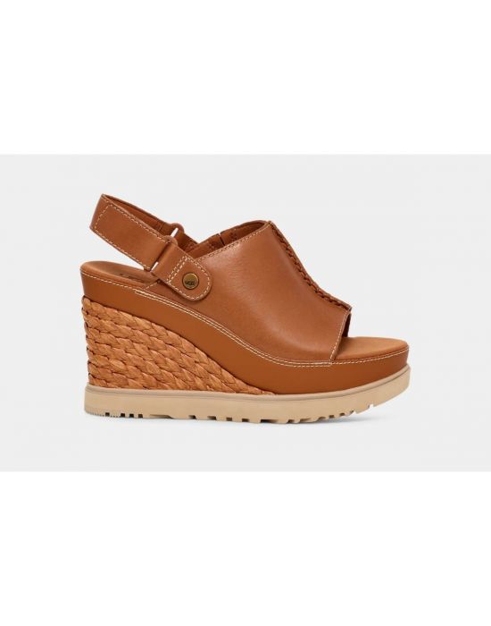 Γυναικείες Πλατφόρμες Abbot Adjustable Slid