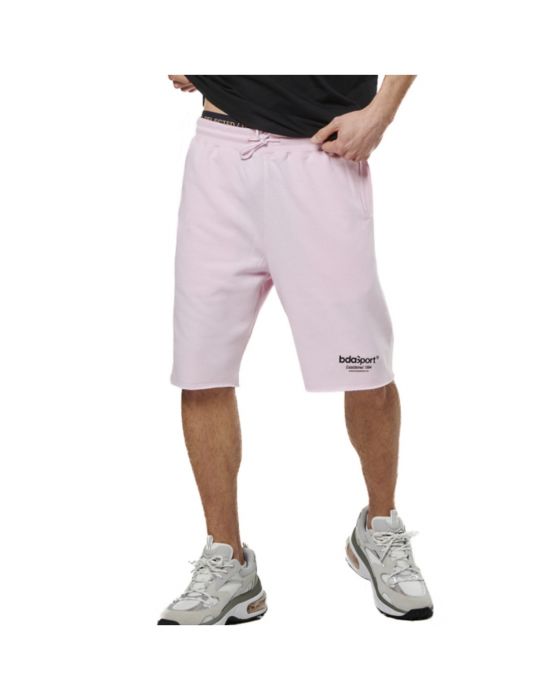 Ανδρική Βερμούδα Sportswear 033523-01