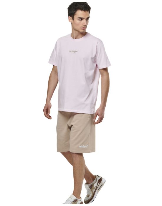 Ανδρική Βερμούδα Heavyweight 033524-01