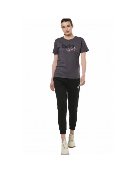 Γυναικείο T-Shirt Logo 051518-01