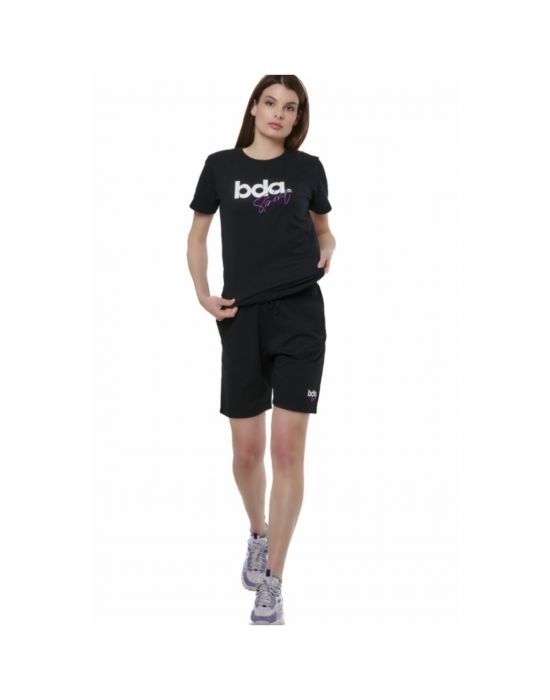 Γυναικείο T-Shirt Logo 051518-01