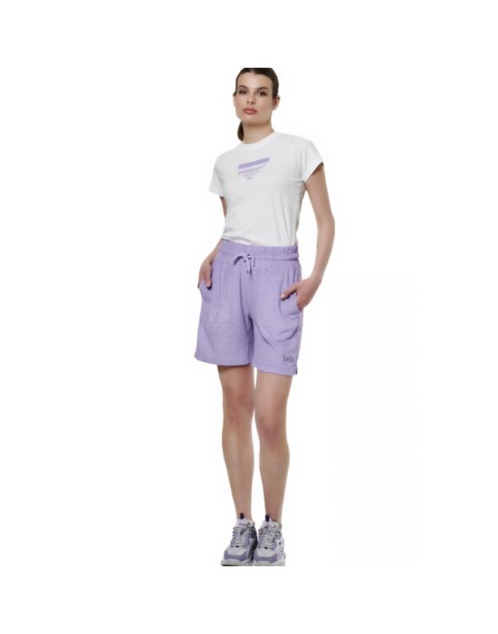 Γυναικείο T-Shirt Slim Fit 051519-01