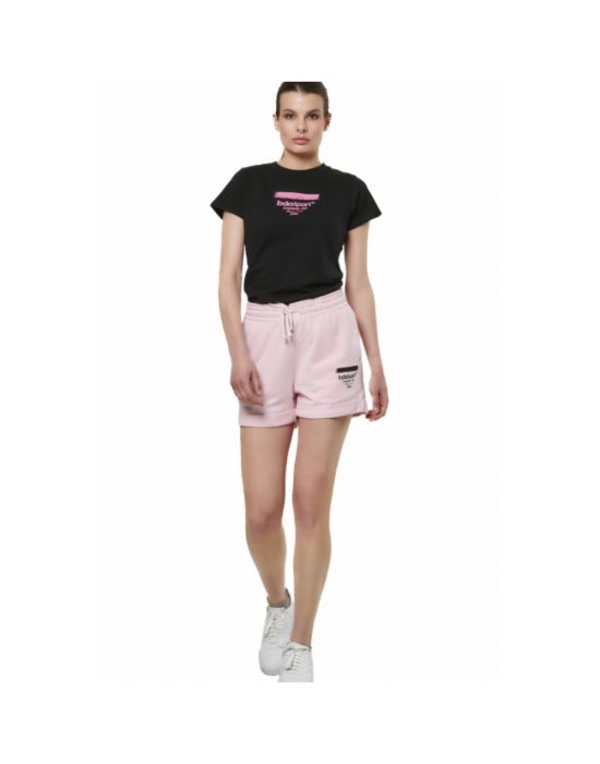 Γυναικείο T-Shirt Slim Fit 051519-01