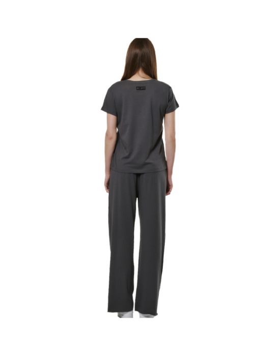 Γυναικείο T-Shirt V-Neck 051521-01