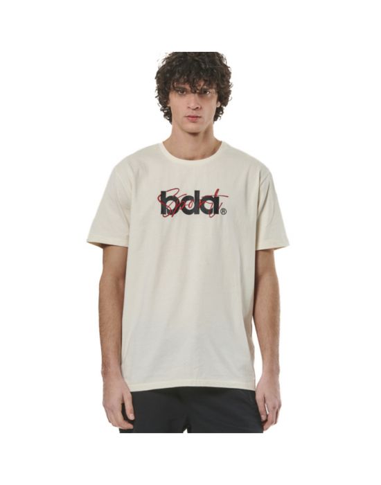 Ανδρικό T-Shirt Logo 053516-01