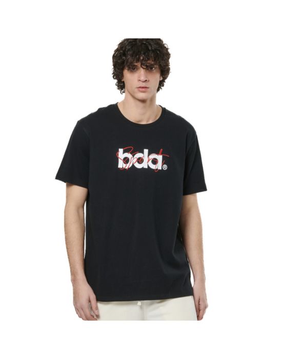 Ανδρικό T-Shirt Logo 053516-01