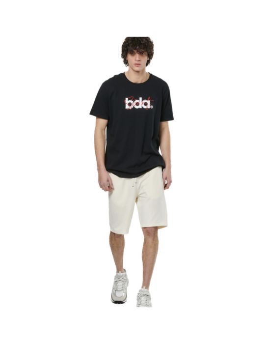 Ανδρικό T-Shirt Logo 053516-01