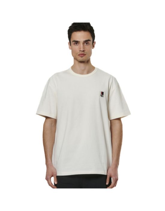 Ανδρικό T-Shirt Relaxed Fit 053517-01